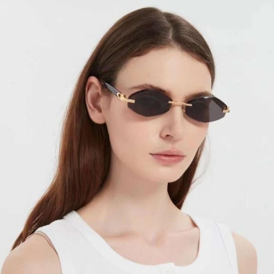 Cartier sunglasses