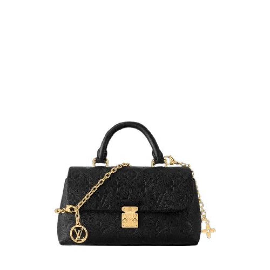 lv Nano Madeleine
