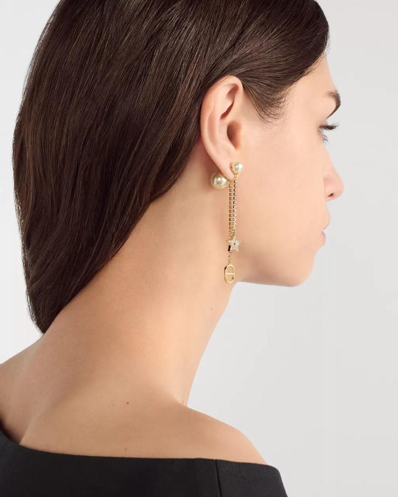 dior tribales