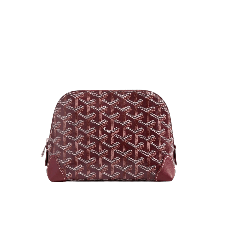 Goyardine Vendome Toiletry Pouch
