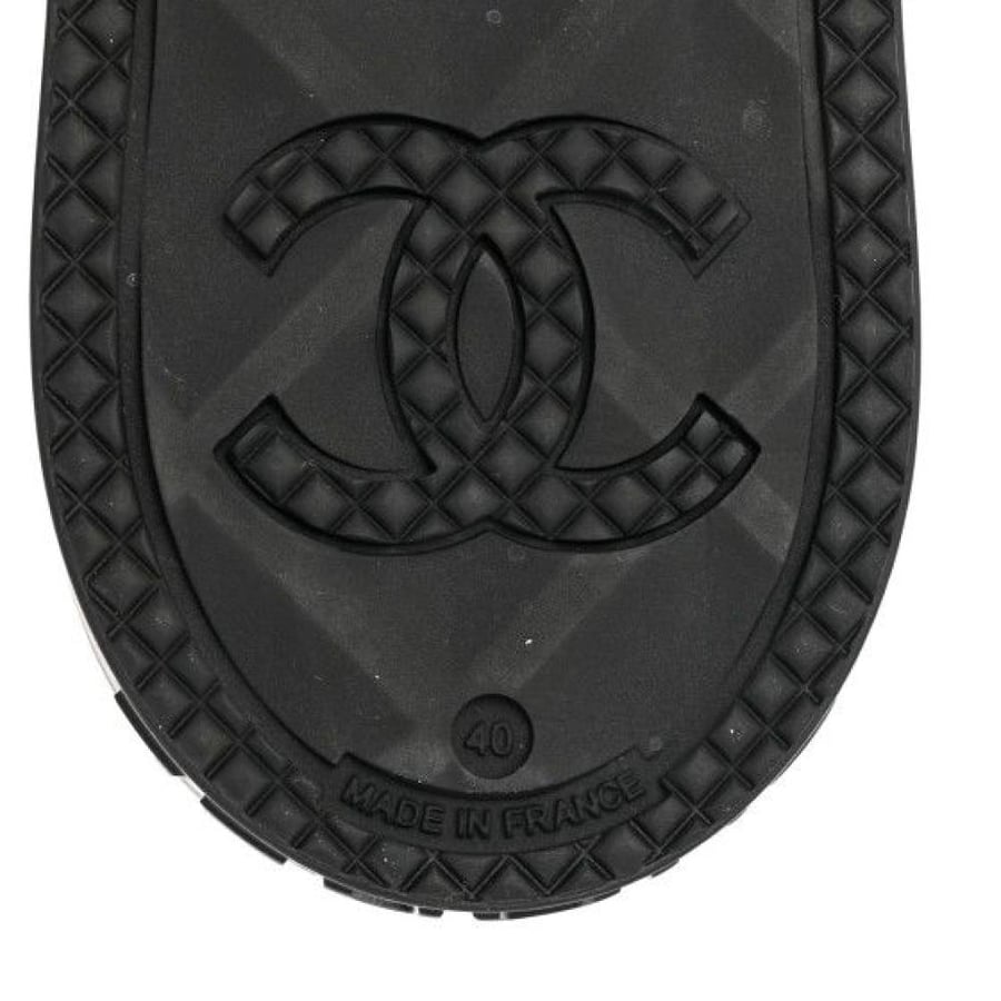 ChSh34 order Caoutchouk CC High Boots