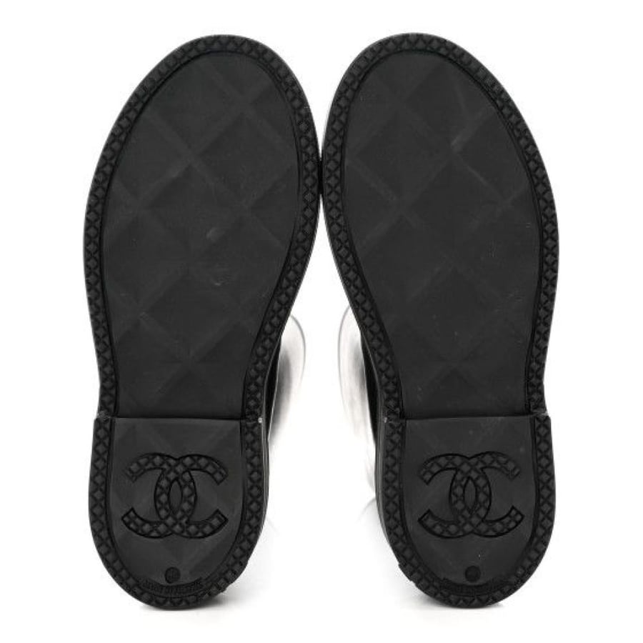 ChSh34 order Caoutchouk CC High Boots