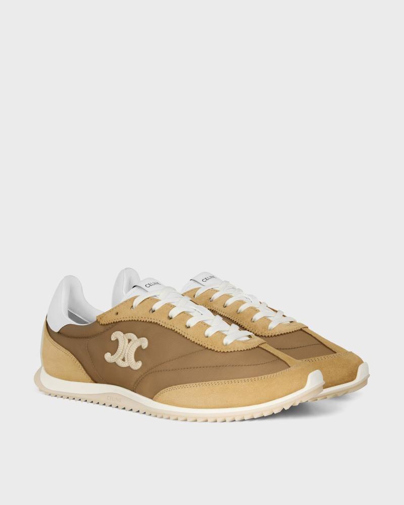 celine RACER SNEAKER