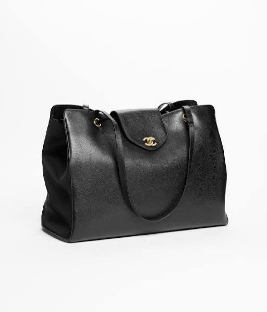 Large Bowling Tote Bag