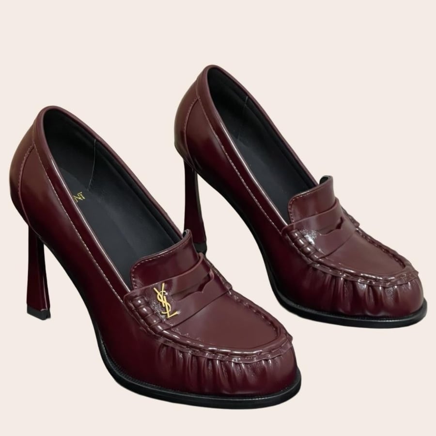 saint laurent le loafer
