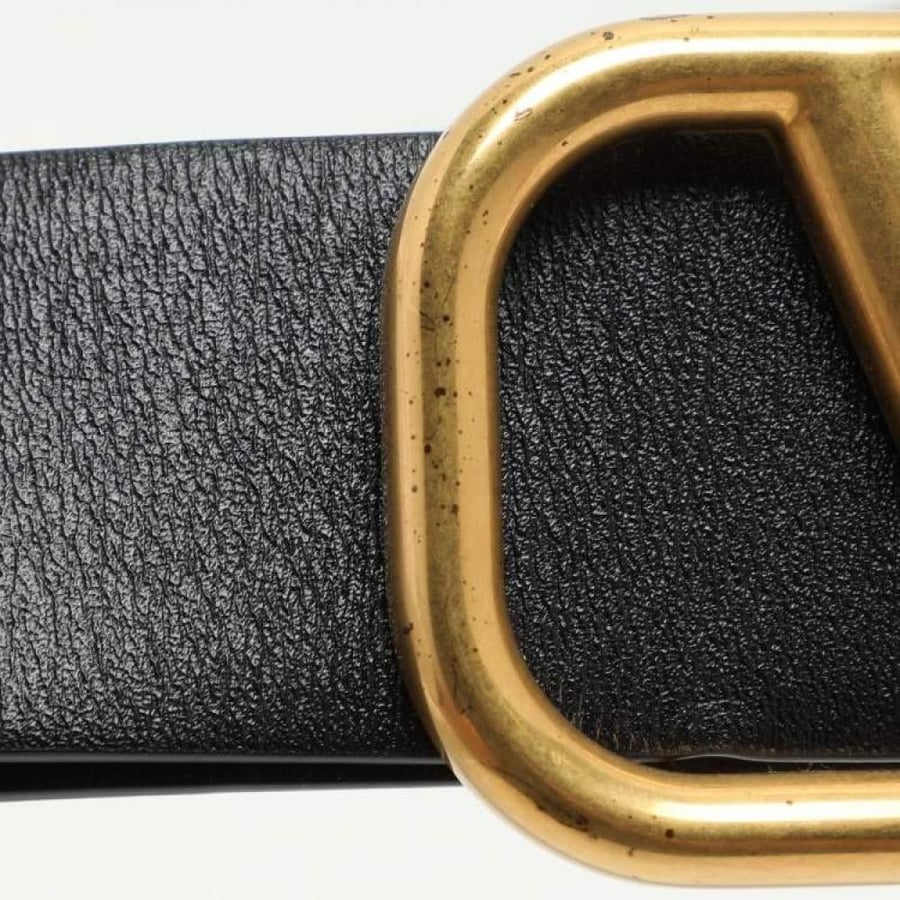 valentino belt