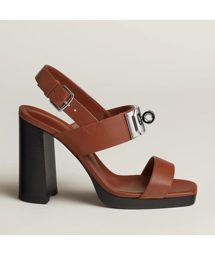 Hermès Ilona 90 sandal Women's