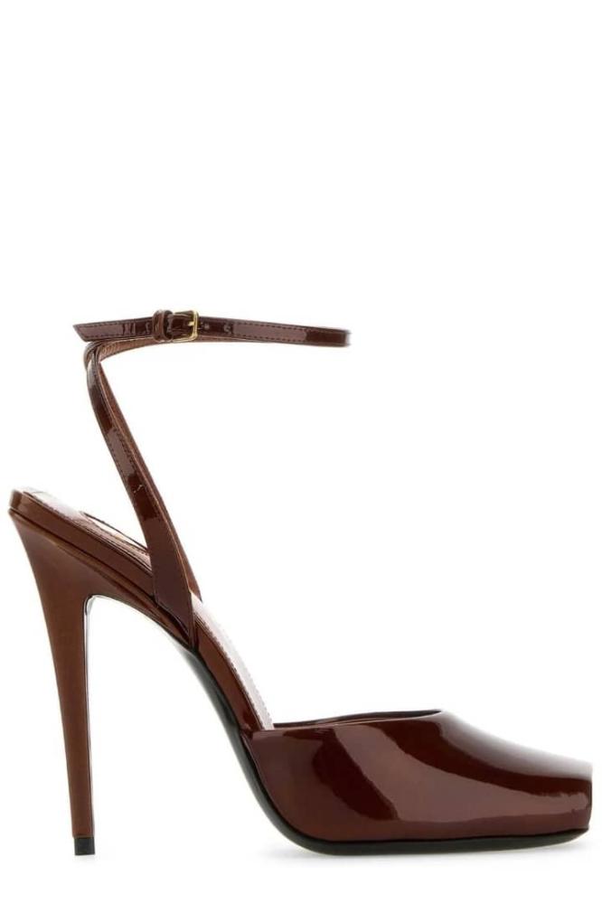 Opyum Pumps  heel sandals