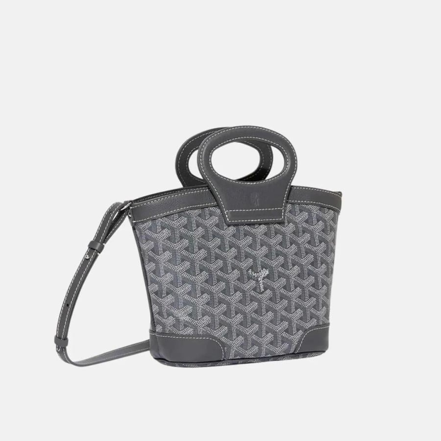 Goyard Beluga Mini Bag