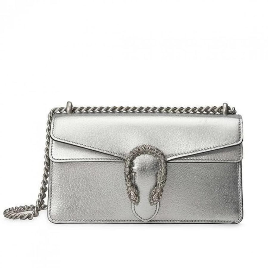 Gucci Supreme Shoulder Bag