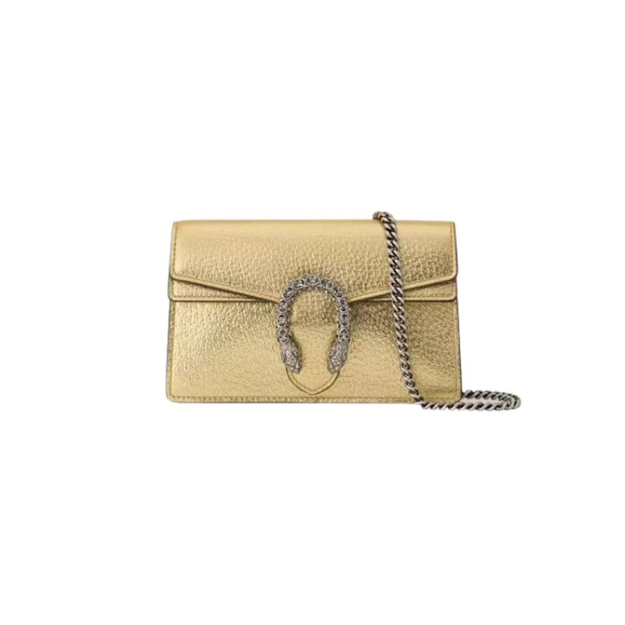 Gucci Supreme Shoulder Bag