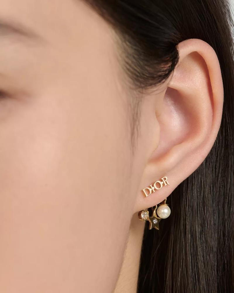 dior evolution earing