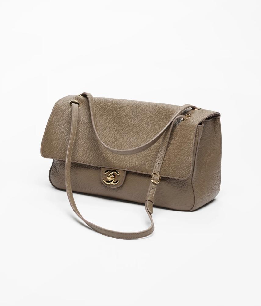 Chanel Souplissimo Maxi Flap