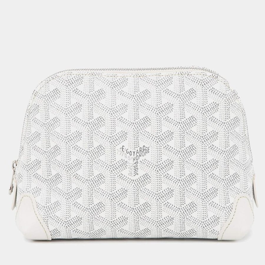 Goyardine Vendome Toiletry Pouch