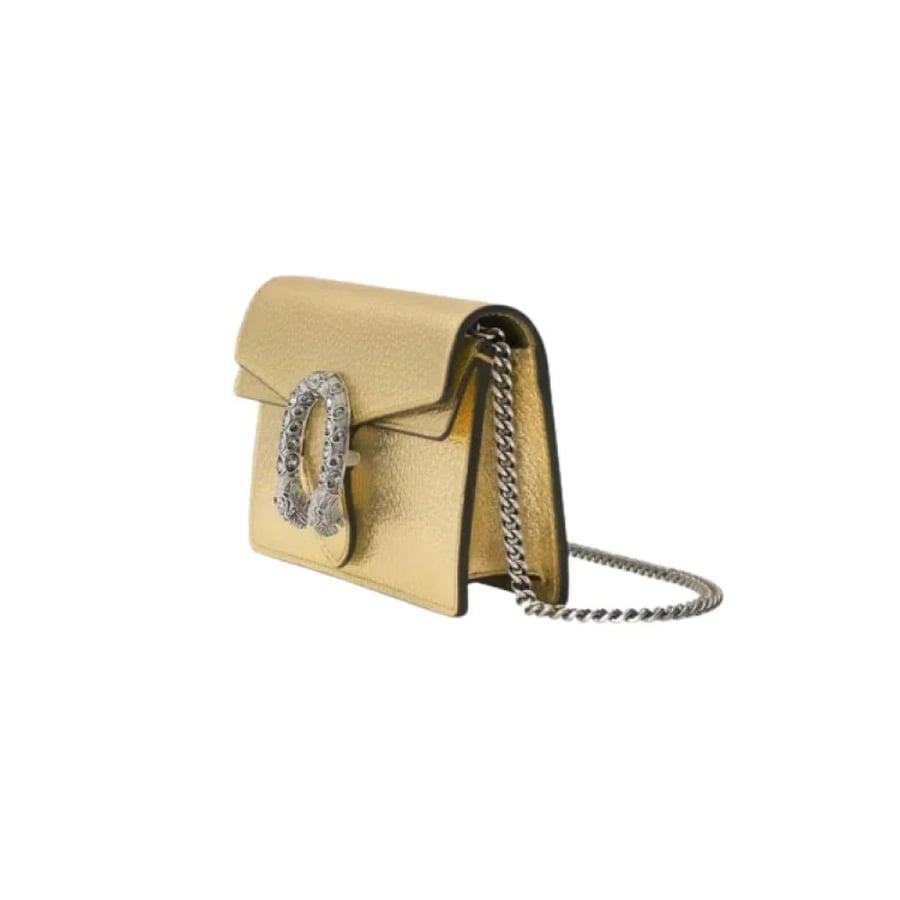 Gucci Supreme Shoulder Bag
