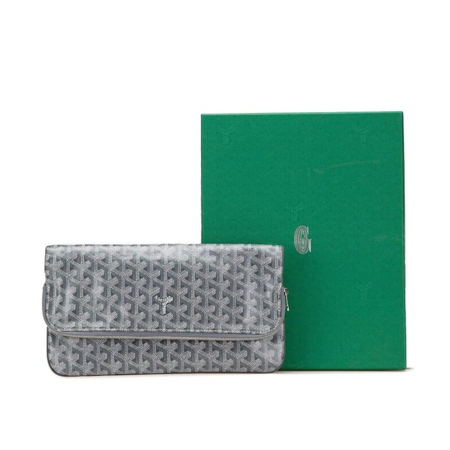 GoyBa31 Sainte Marie MM clutch bag
