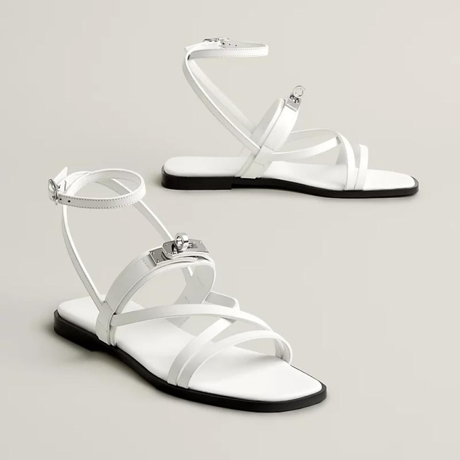 hermes June sandal