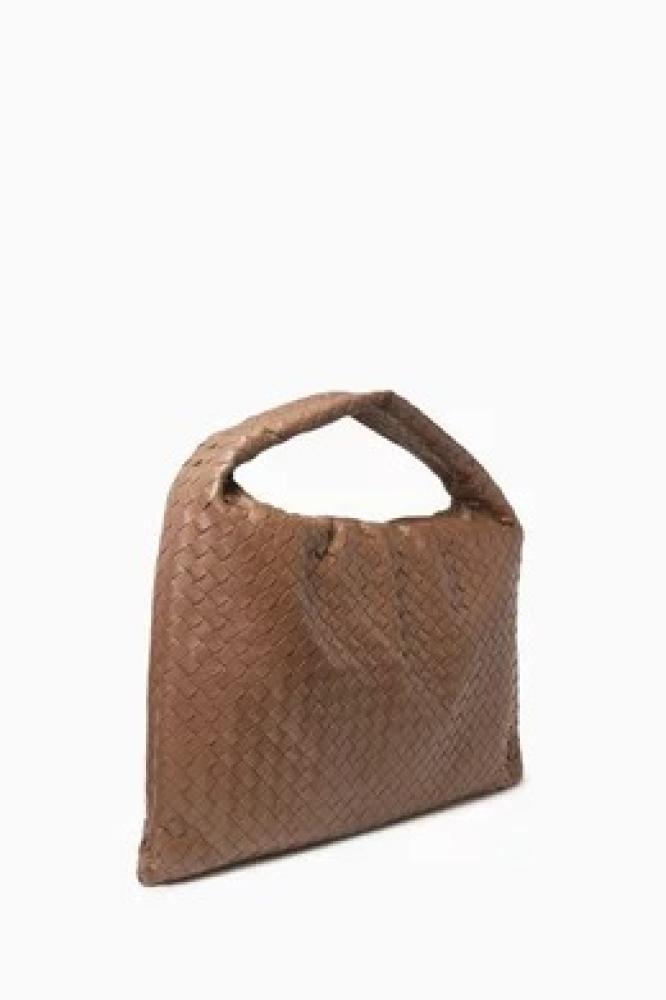 bottega Large Hop Shoulder Bag
