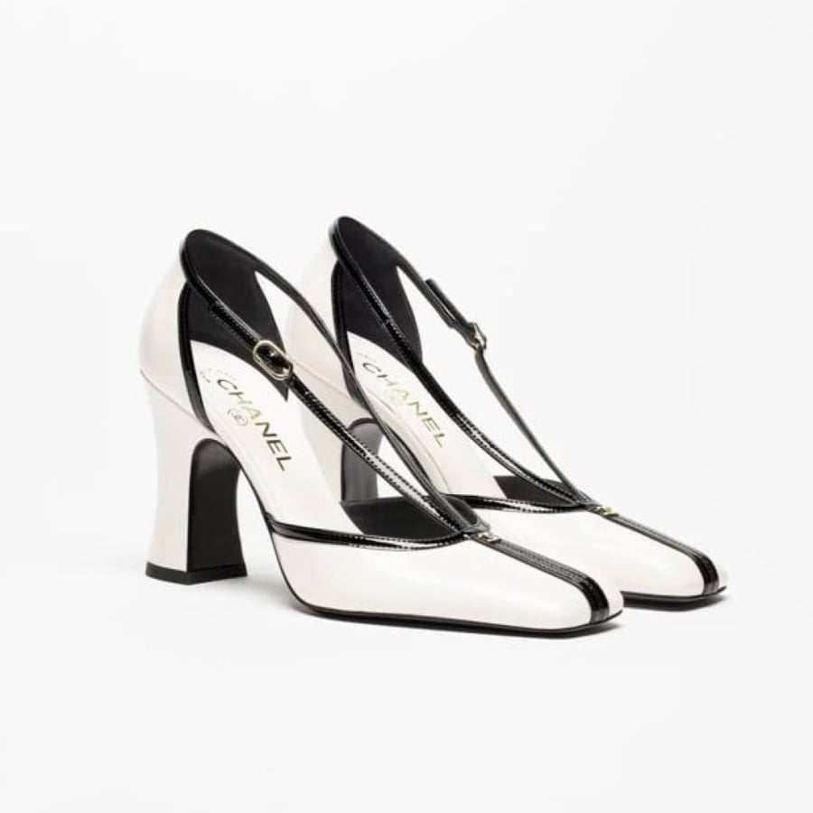 chanel 2026 pumps