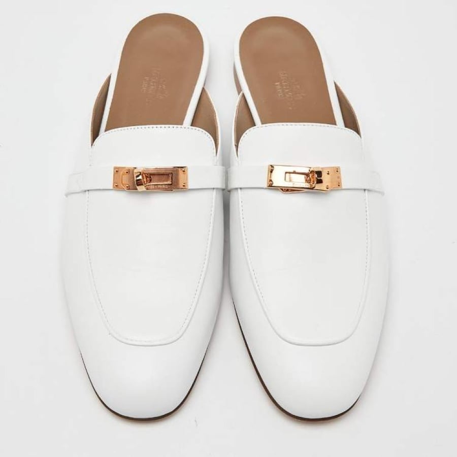 hermes shoes