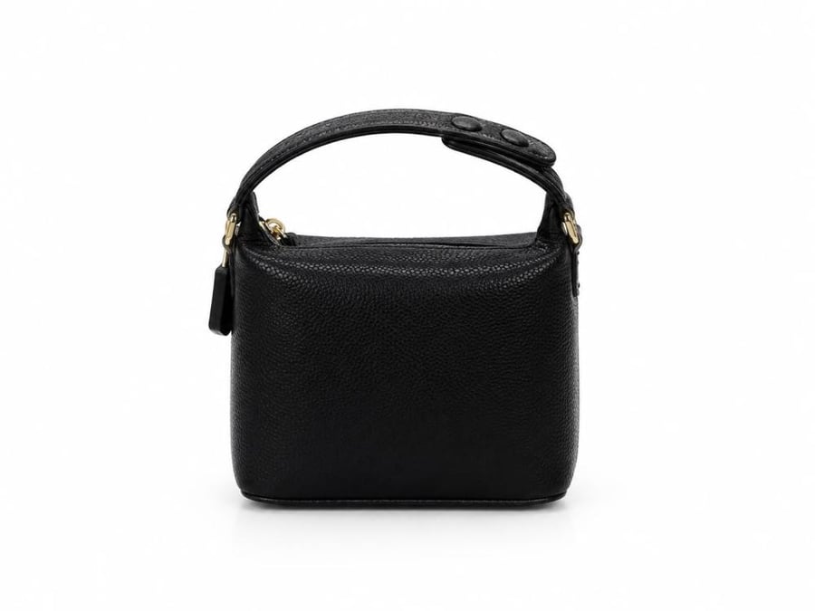 chanel bucket hobo nano bag