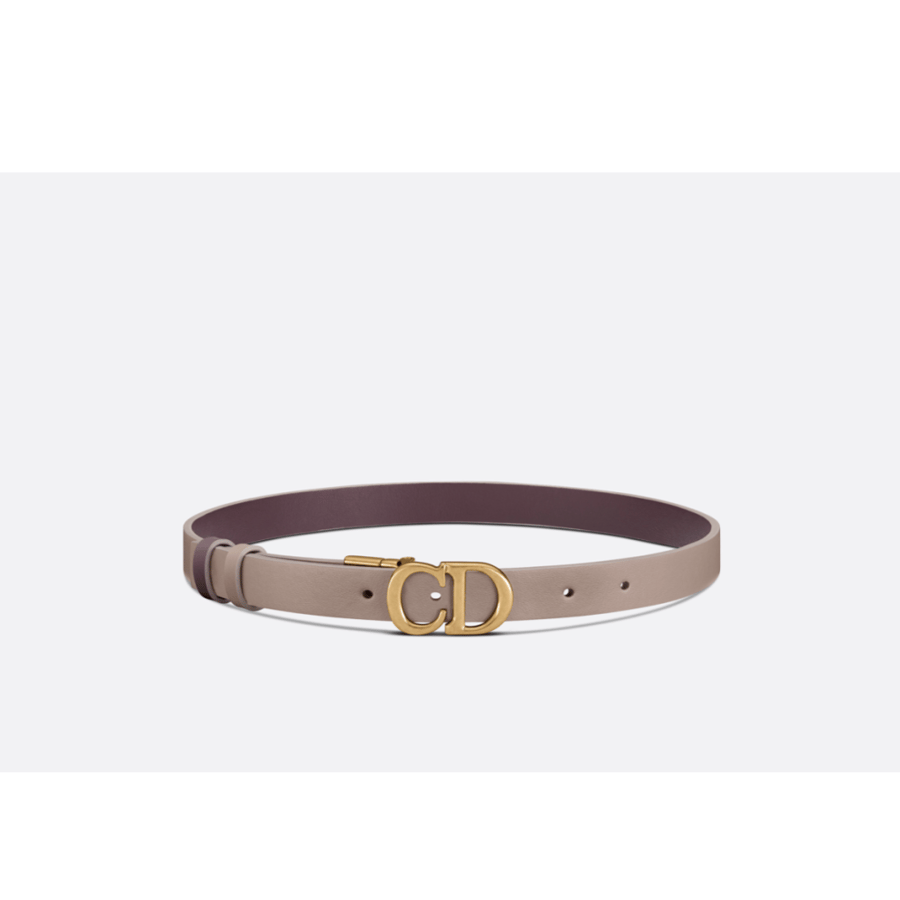 dior belt