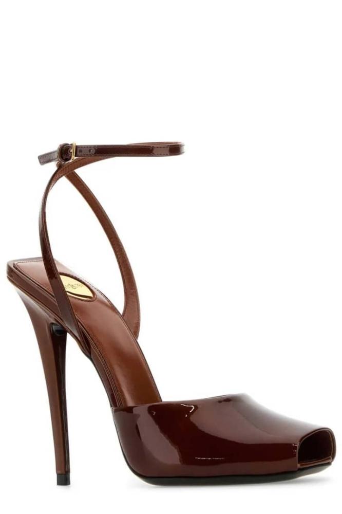 Opyum Pumps  heel sandals