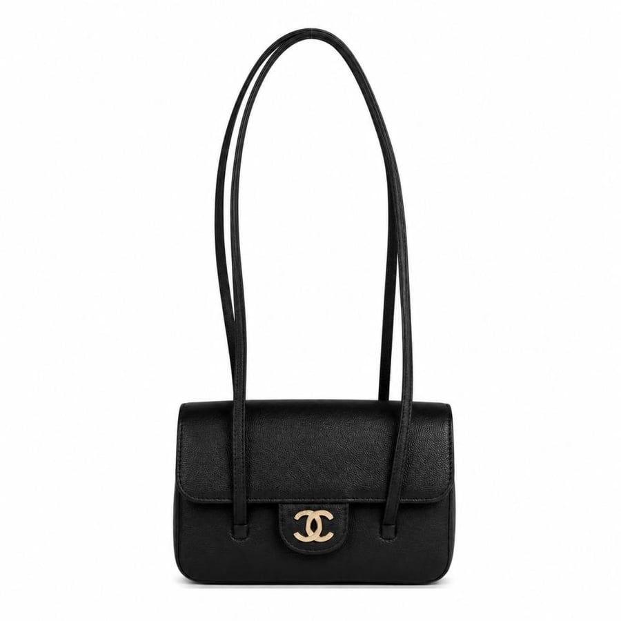 chanel preppy coco flap bag