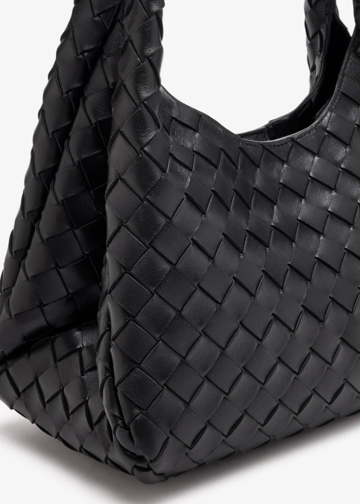 bottega Small Campana bag