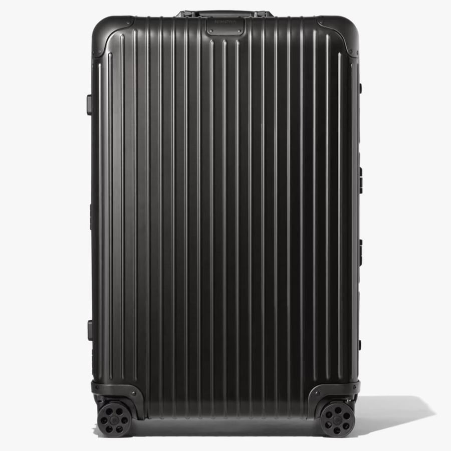 rimowa Check-In L trolley