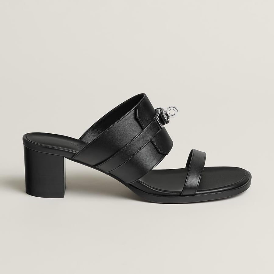 hermes Ninon 50 sandal
