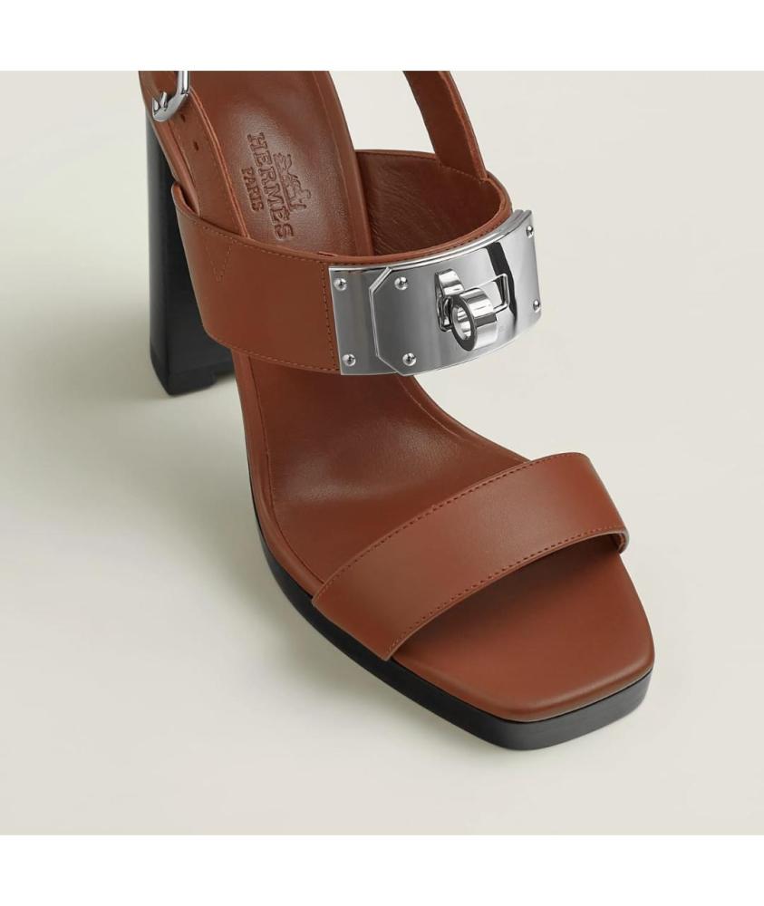 Hermès Ilona 90 sandal Women's
