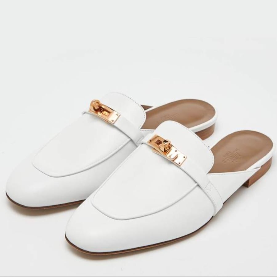 hermes shoes