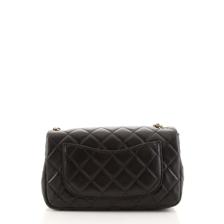 Chanel Classic Flap Bag