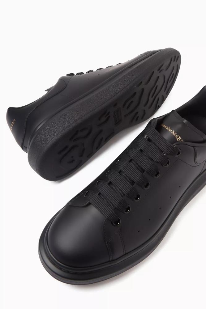 mcqueen ovrsized sneaker