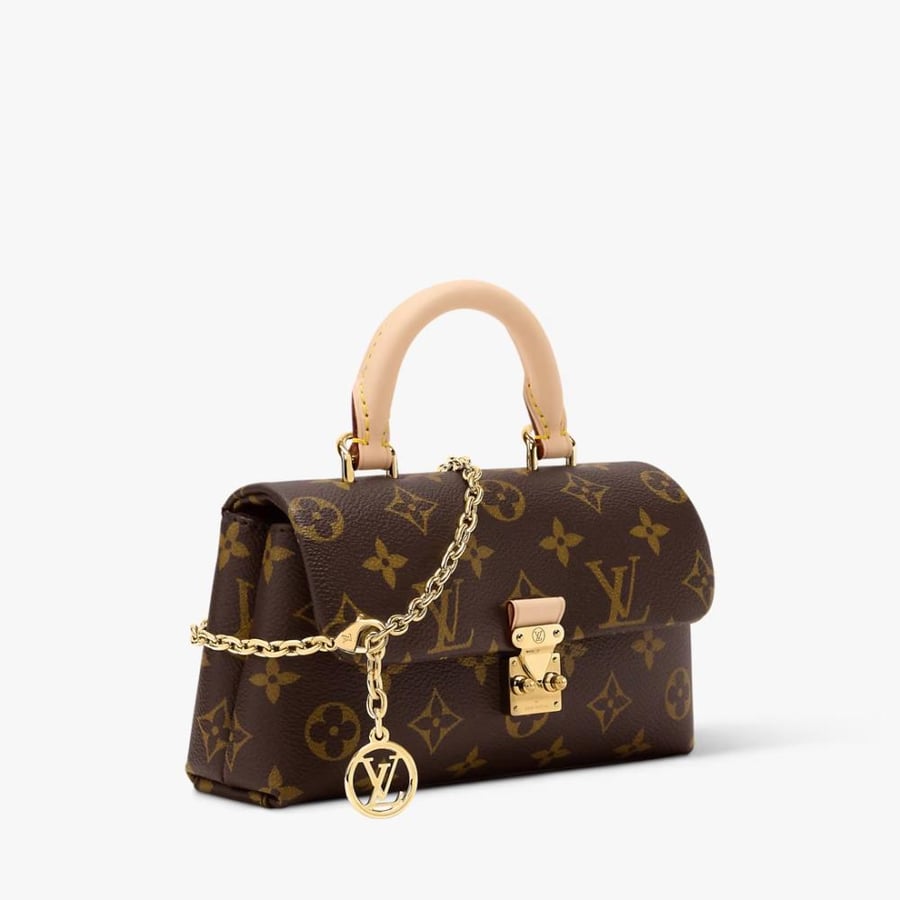 lv Nano Madeleine