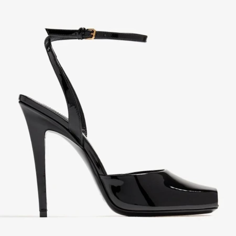 Opyum Pumps  heel sandals