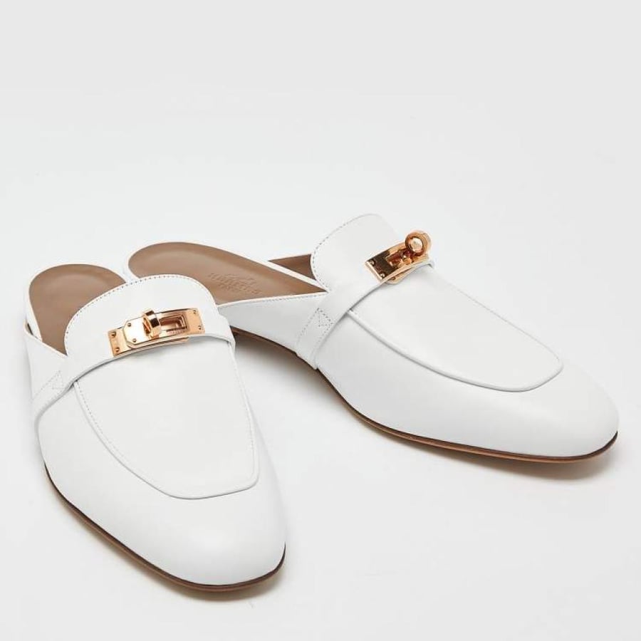 hermes shoes