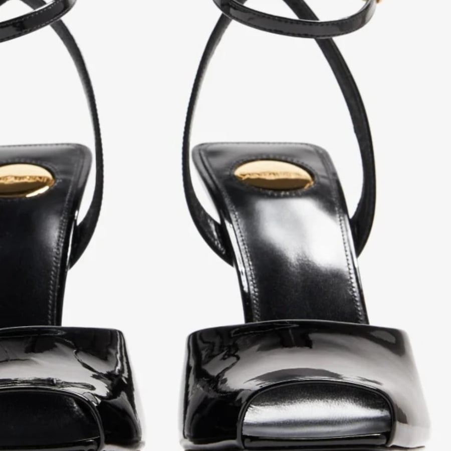 Opyum Pumps  heel sandals