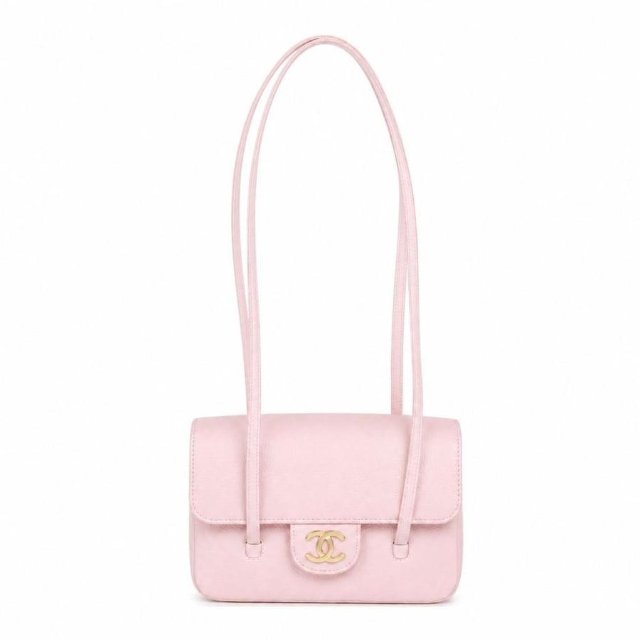 chanel preppy coco flap bag
