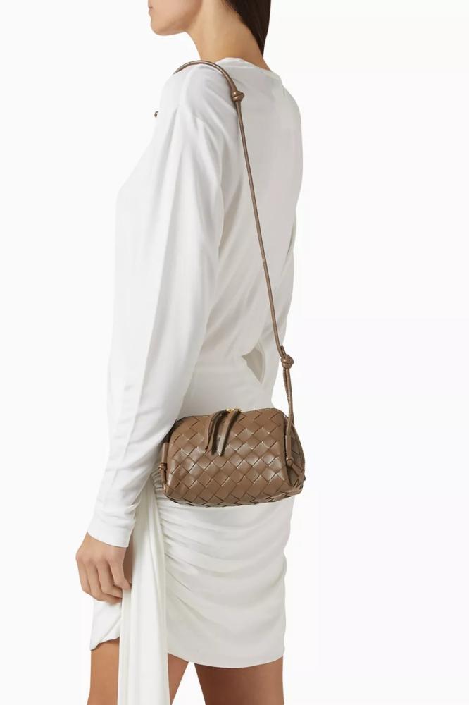 Bottega Veneta Concert Pouch