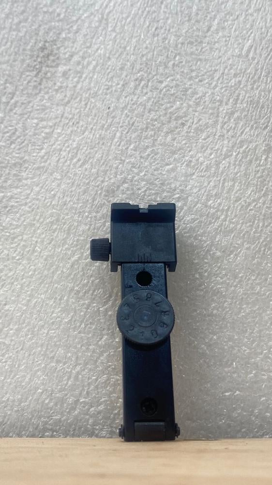 نيشان خلفي - ساكتون هوائية - ديانا