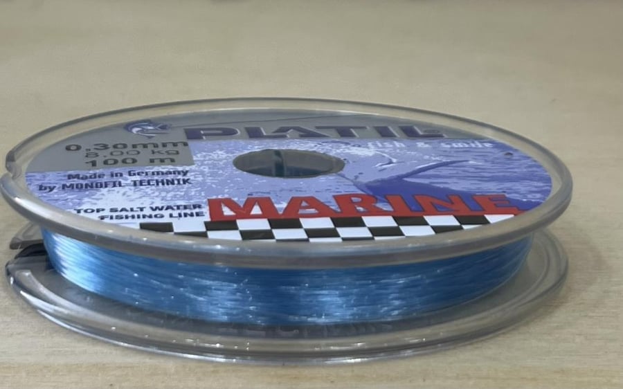 German nylon wire - 100m
