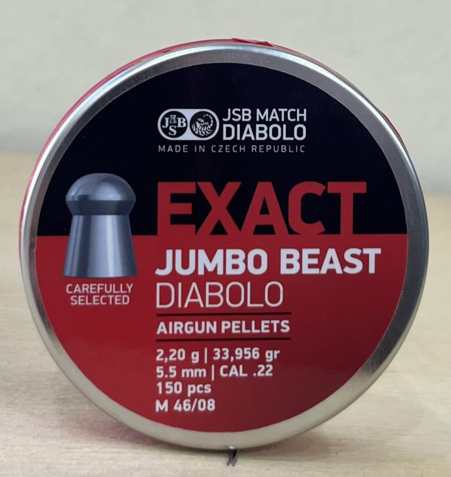 Exact - 33,956gr