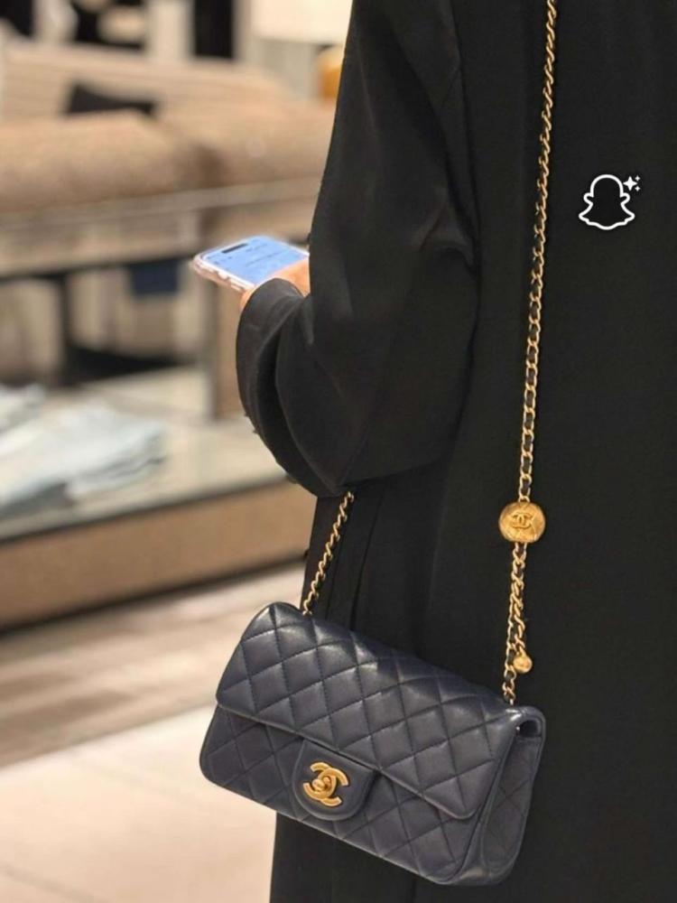 CHANEL BAG