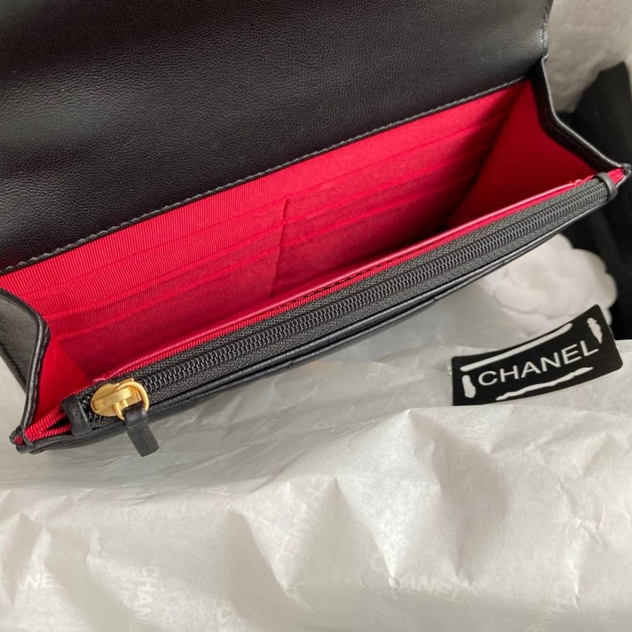 CHANEL BAG