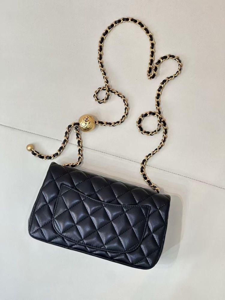 CHANEL BAG