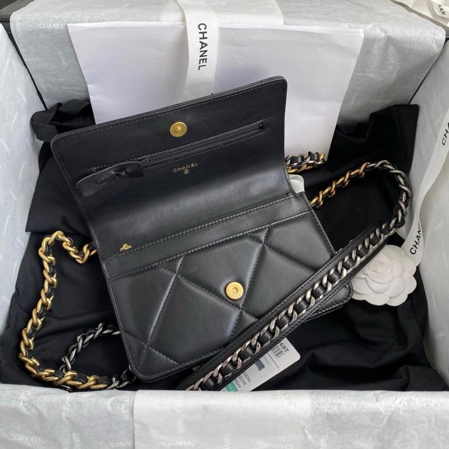 CHANEL BAG