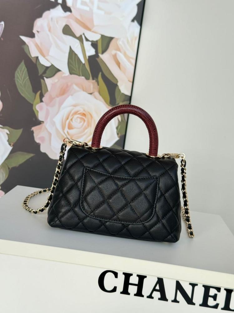 CHANEL BAG