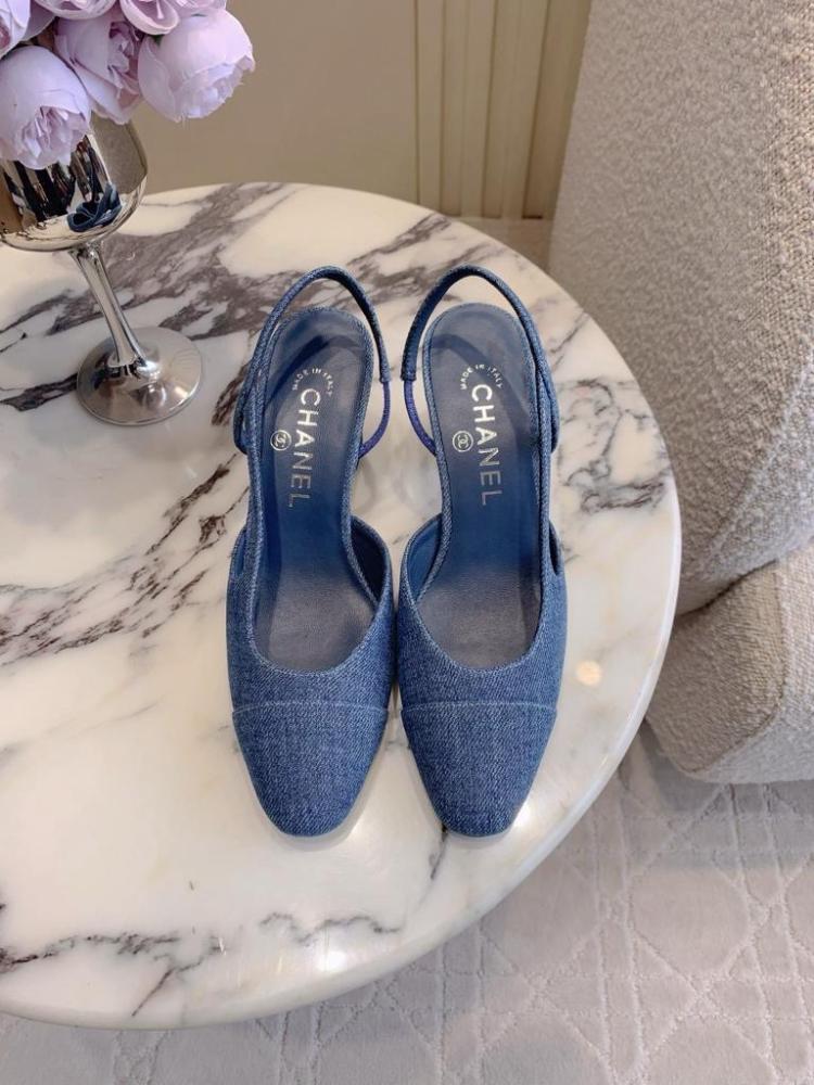 CHANEL